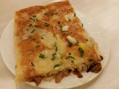 武汉三鲜豆皮-湖北味道(湖北大厦店)