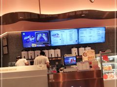 -奈雪的茶(青岛卓悦里INTOWN店)