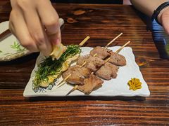 -鸟鹏烧鸟居酒屋(熙龙湾店)