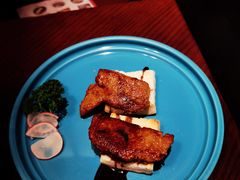 -佛山希尔顿酒店·融誉亚洲美食荟