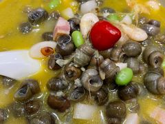 -锡和无锡菜(景丽苑店)