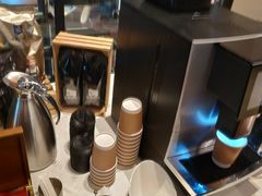 -嘉年华大酒店琴湾-自助餐厅