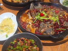 -老板恋上鱼(恒隆广场店)