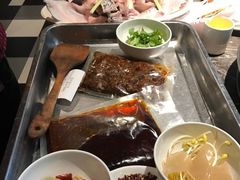 -大鱼山房鱼头火锅(老字号品质店)
