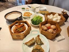 -怀德酒楼·粤菜·海鲜·茶点(宝安国际机场店)