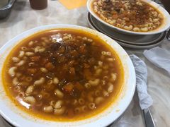 牛尾通粉-喜莲咖啡