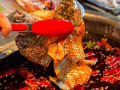 -青山青豆花·笑禅豆腐鱼(黄泥塝店)