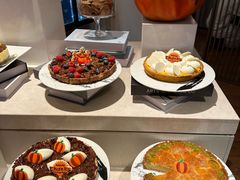 -杭州滨江世融艾美酒店·新食谱全日餐厅