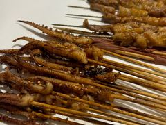 -三个大叔东北烧烤·砂锅菜(西三旗店)