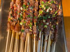 -地婆美食(洞庭东岸店)