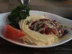 -巴别塔法餐舍(朝阳店)