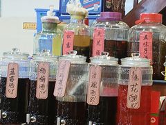 -草墩罗非鱼庄•野生菌•腊排骨(七星街上段店)