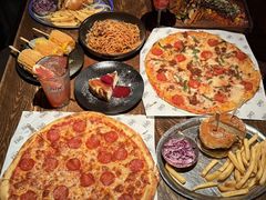 -Q MEX 库迈墨西哥餐吧(三里屯店)