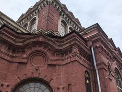 -圣·阿列克谢耶夫教堂