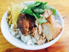 -林尧隆江猪脚饭店(东门店)