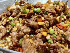 -福巷湘食小馆·猛火现炒(上海首店)