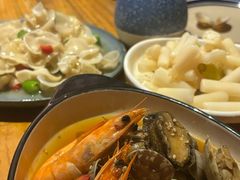 -长亭酒肆.武夷菜(鼓楼后海店)