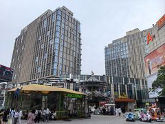 -威高广场