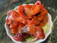 -炙柒Sekinana·精致料理 烧鸟·铁板烧(海上世界店)