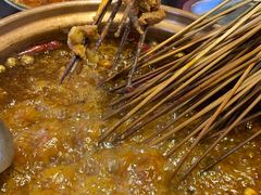 -镇江龙·火锅串串(武侯祠店)