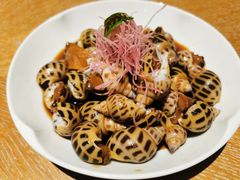 东海醉花螺-宁波柏悦酒店·钱湖渔港