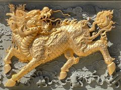 -广东圆玄道观