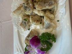 -大榭国际大酒店-中餐厅