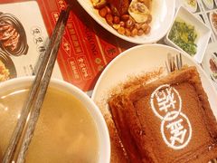 -金桔香港茶餐(宝安大厦店)