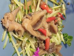 -来相会饺子·新辽菜(甘家口店)