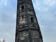 -上海佘山国家森林公园天马山园