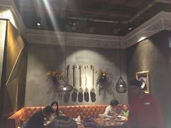 -阿罗新疆菜(人民广场店)