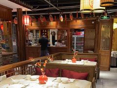 -京味斋·北京烤鸭(北京南站洋桥店)