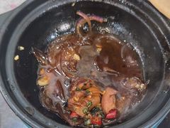 -洛东土菜馆(建国北路店)