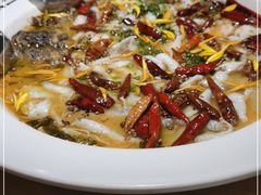 -太二酸菜鱼(正大广场店)