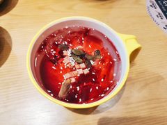 -양평식당·杨平食堂(华贸店)