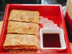 -壹零捌道·北京烤鸭(车公庄店)