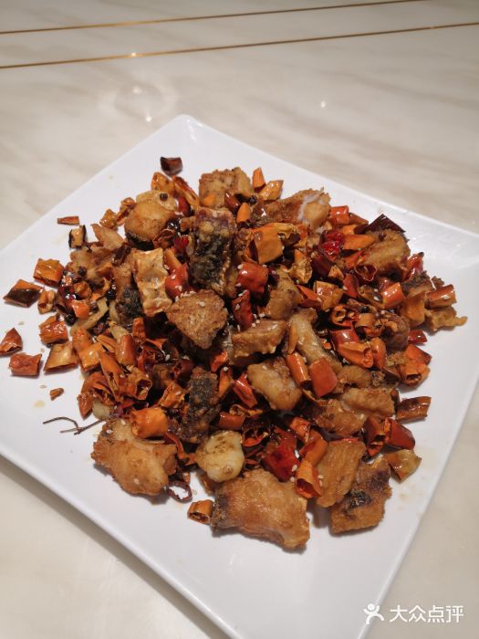 稻香迎囍皇宫(港惠店)图片