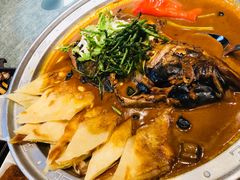 -四季厨房 鲁菜·孔府烤鸭(高新万达店)