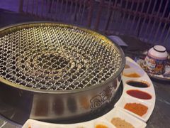 -十三姨正合丰烤肉(营迹路店)