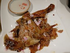 -蜜桃餐厅·古运河畔(南下塘店)