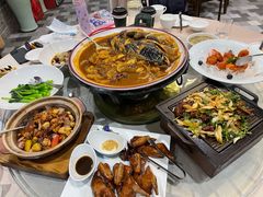 -食神鱼头佛跳墙(百子湾旗舰店)