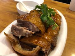 -粤仔湾砂锅粥(金太湖店)