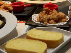 -豪客来牛排(东区万达坊店)