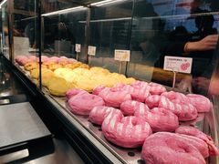 -LELECHA乐乐茶(美罗城店)