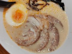 -一風堂拉面(美罗城店)