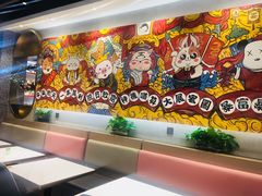 -柠檬树茶餐厅(海雅缤纷城店)