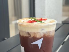 -北芒BEIMO COFFEE(五台山店)
