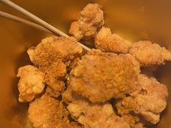 -丛林狼非遗酱骨·现炒餐厅(人民路店)