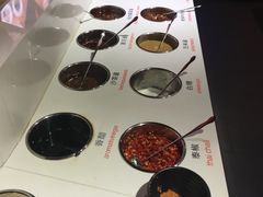 -大渝火锅(江都金鹰店)