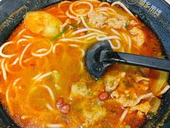 -苗乡米线(建军路店)